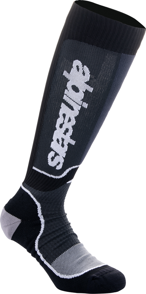 MX Plus Socks