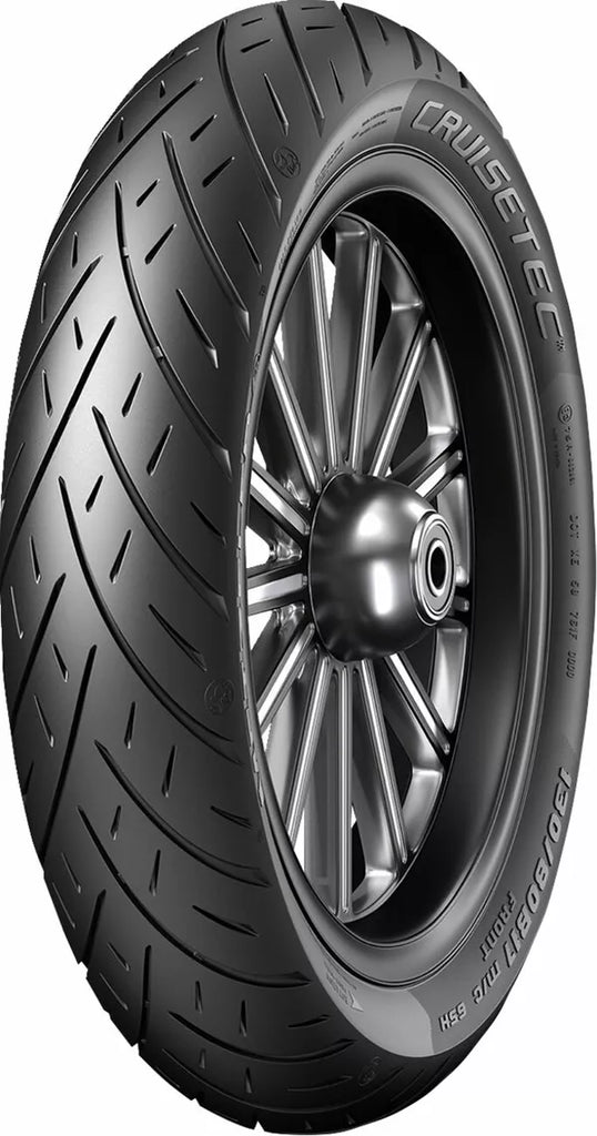 METZELER CRZTC 120/70ZR19 (60W) TL