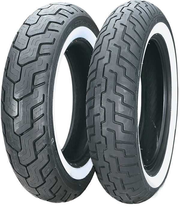 DUNLOP D404 F WW 130/90-16 67H TT