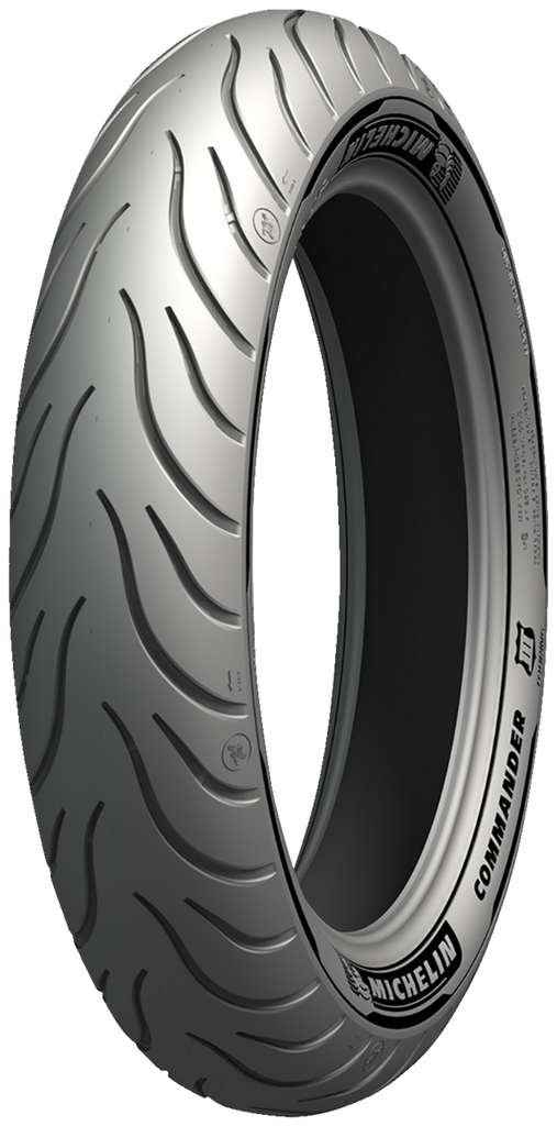 MICHELIN COM3 TO F 130/70B18 63H TL/TT