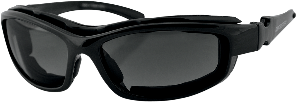 Road Hog II Convertible Sunglasses