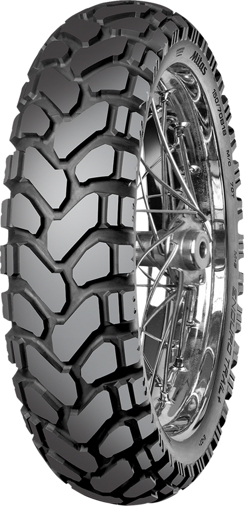 Enduro Trail+ Tire - EDT+ 150/70B18 70T TL/TT