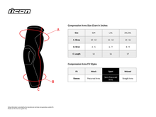 تحميل الصورة في معرض الصور Field Armor™ Compression Sleeve 