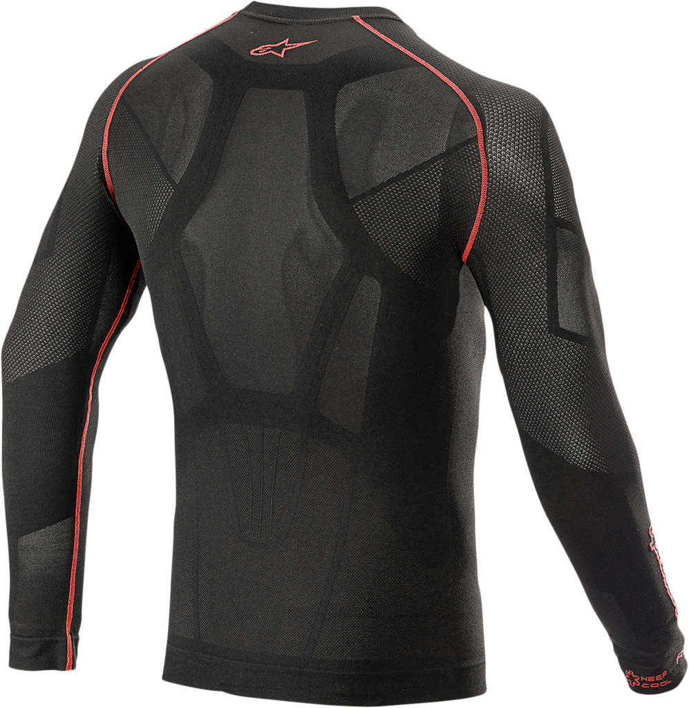 Ride Tech v2 Summer Long Sleeve Underwear Top