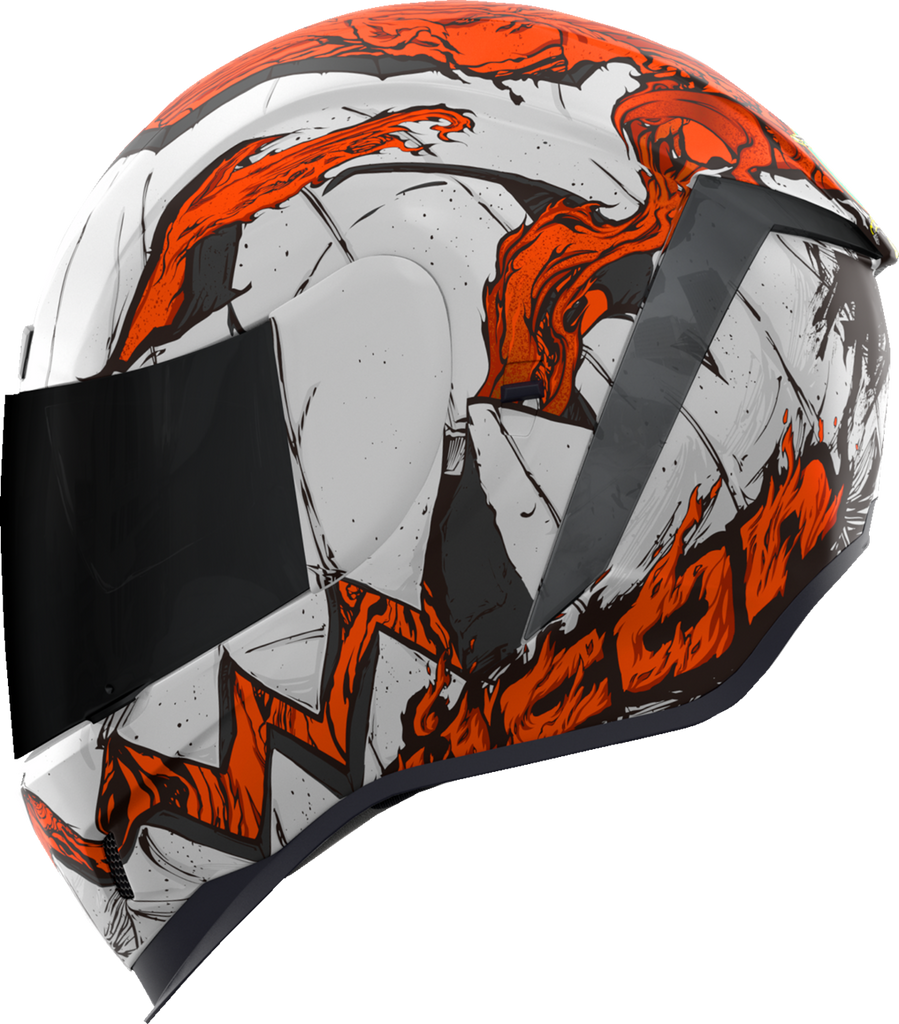 Airform™ Trick or Street 3 Helmet