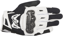 Load image into Gallery viewer, SMX-2 Air Carbon V2 Leather Gloves