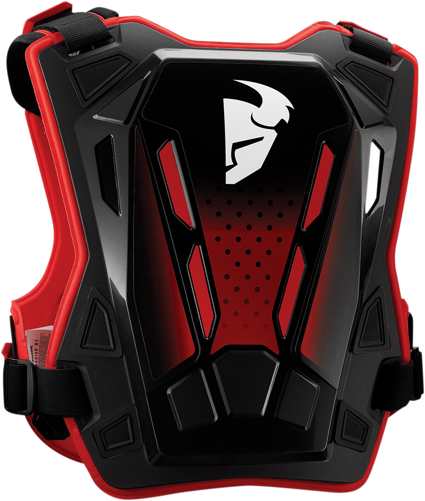 Youth Guardian MX Roost Deflector