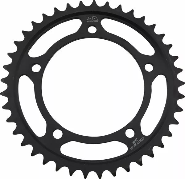 JT SPROCKETS SPROCKET REAR 41T 525