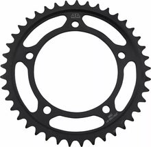 تحميل الصورة في معرض الصور JT SPROCKETS SPROCKET REAR 41T 525 