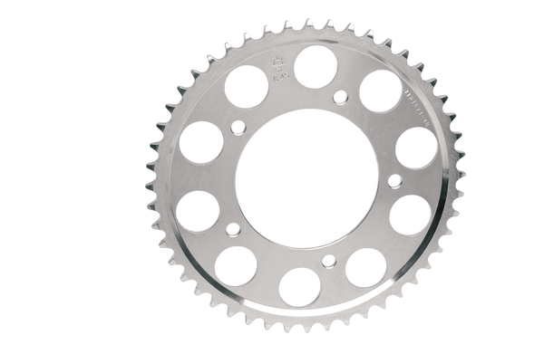 JT SPROCKETS SPROCKET REAR 44T 525