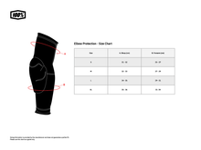 Load image into Gallery viewer, Fortis Elbow Guards