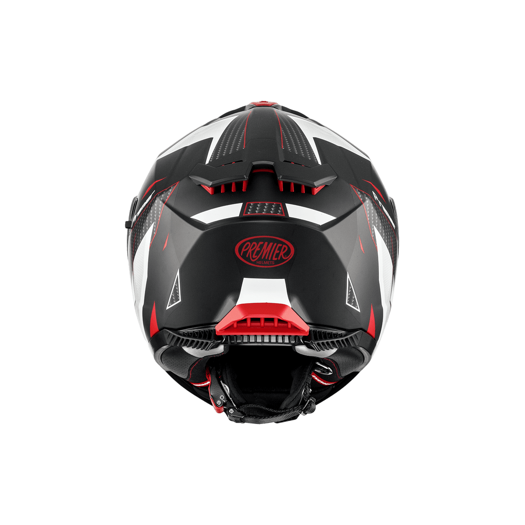 Typhoon RS Helmet