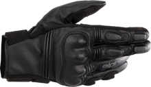 تحميل الصورة في معرض الصور Phenom Leather Gloves 