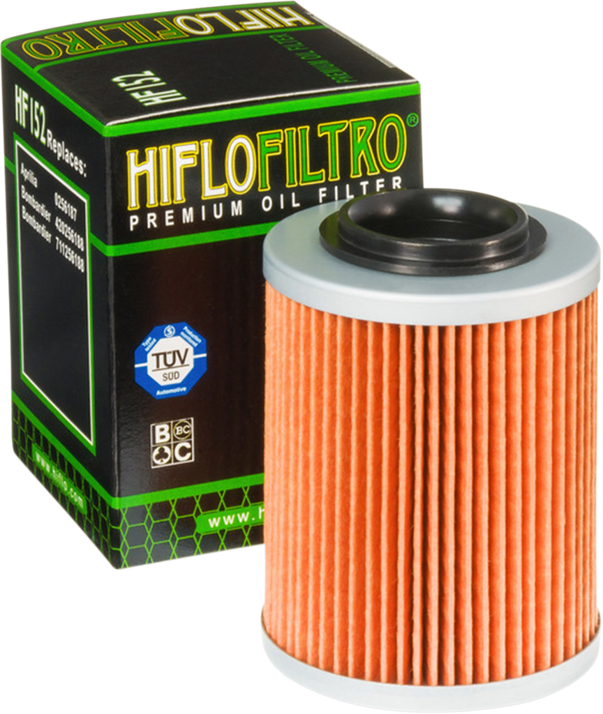 HIFLOFILTRO HIFLOFILTRO OIL FILTER