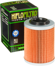 Load image into Gallery viewer, HIFLOFILTRO HIFLOFILTRO OIL FILTER