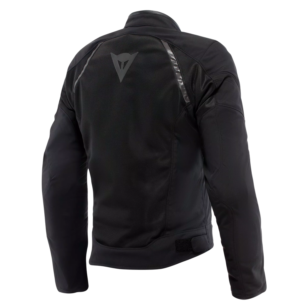 DAINESE AIR FRAME 3 TEX MEN'S SUMMER MOTORCYCLE JACKET