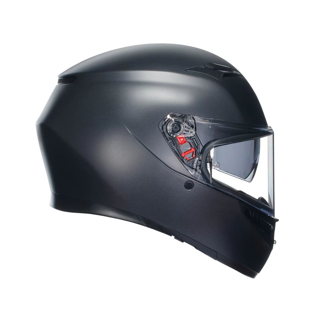 AGV K3 DOT(E2206) - MATT BLACK