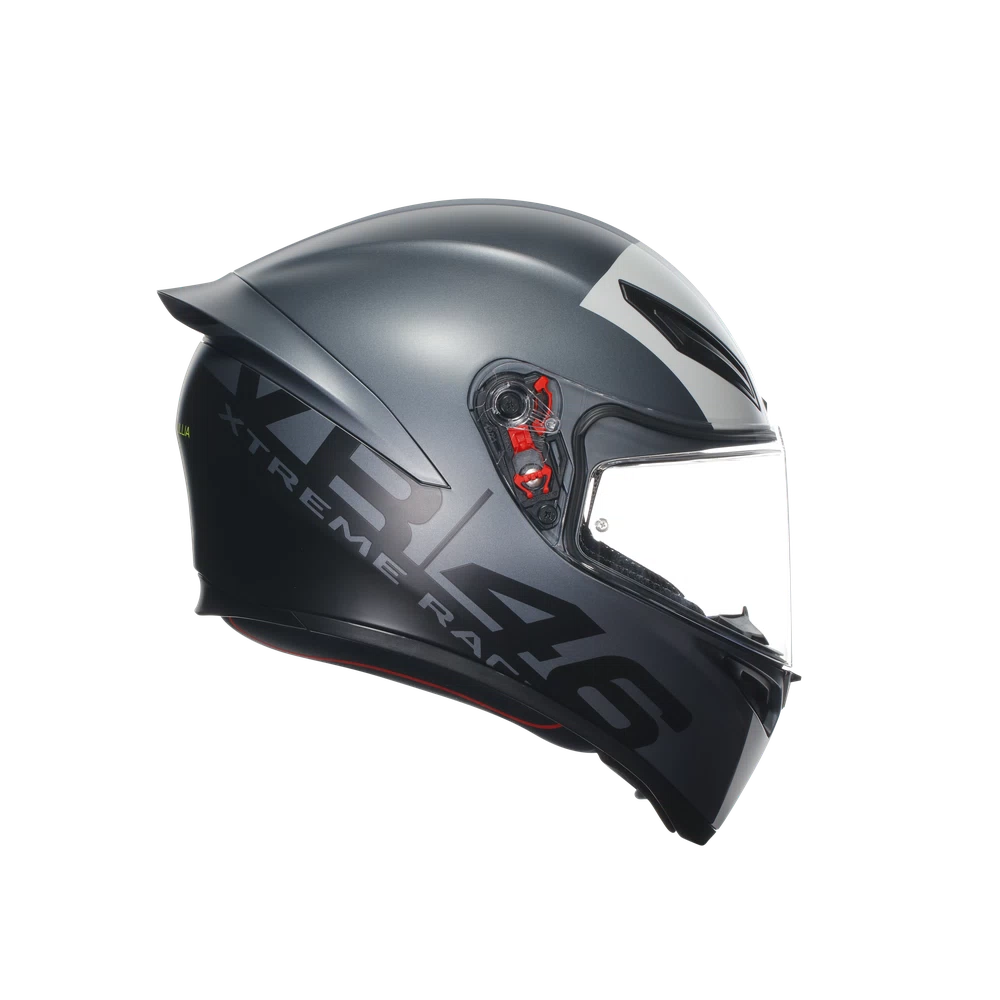 AGV K1 S DOT(E2206) - LIMIT 46