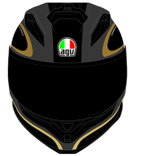 AGV K7 (2206) FLOW 46