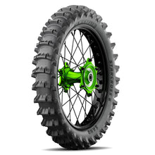 تحميل الصورة في معرض الصور Starcross 6 Sand Tire - SX6 SA 110/90-19 62M NHS 