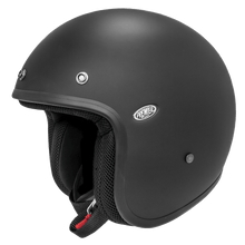 تحميل الصورة في معرض الصور Jet Classic Helmet 