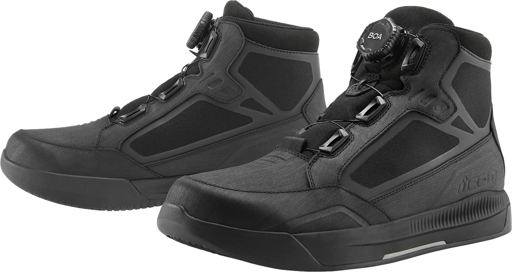 Patrol 3™ Waterproof Boots