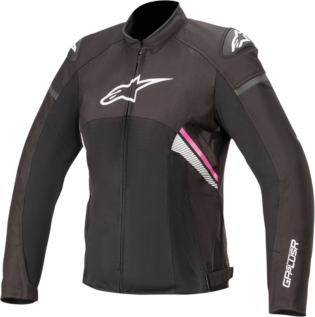 Women's Stella T-GP Plus R v3 Air Riding Jacket