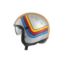 تحميل الصورة في معرض الصور Vintage Platinum Edition Helmet 