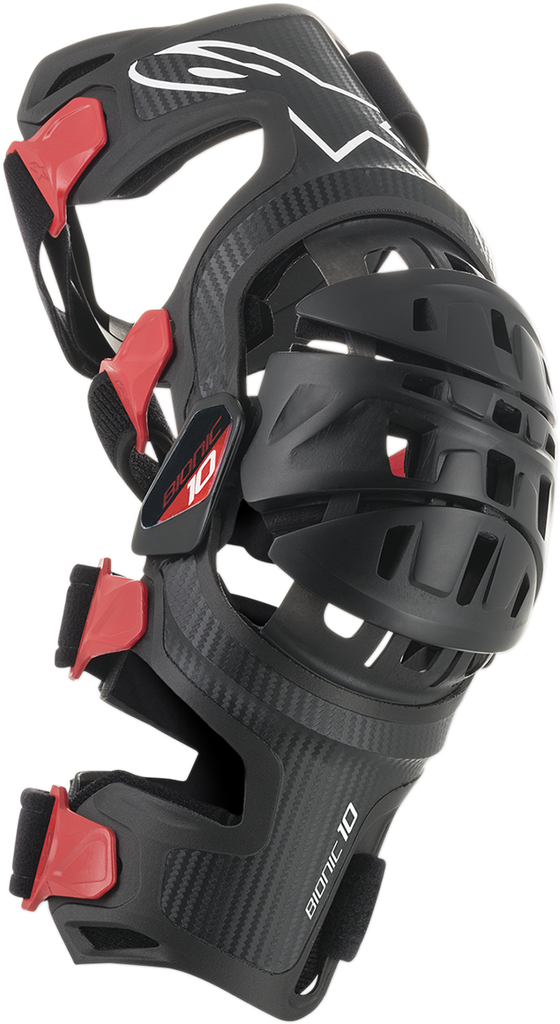 Bionic-10 Carbon Knee Brace