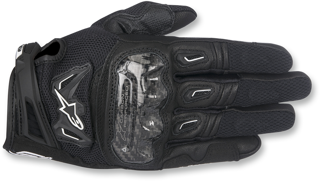 SMX-2 Air Carbon V2 Leather Gloves