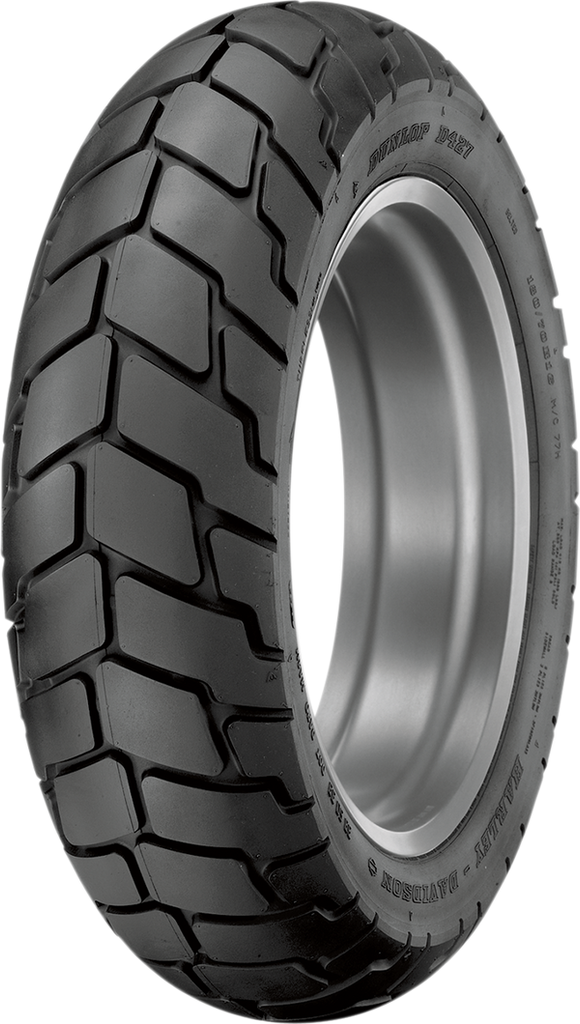 DUNLOP D427 HD R 180/70B16 77H TL