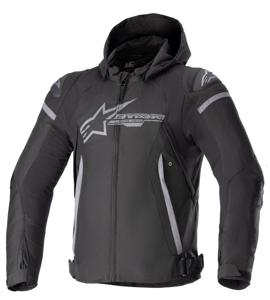 Zaca Waterproof Jacket