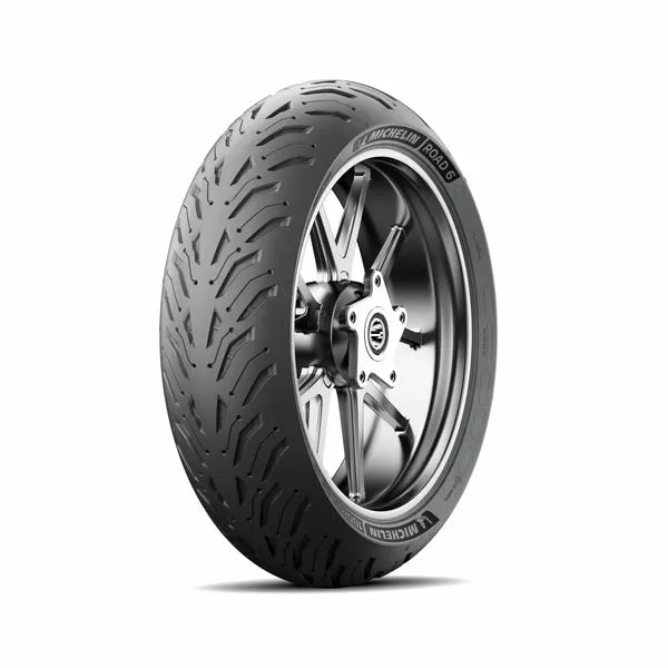 MICHELIN RD6 150/60ZR17 66W TL