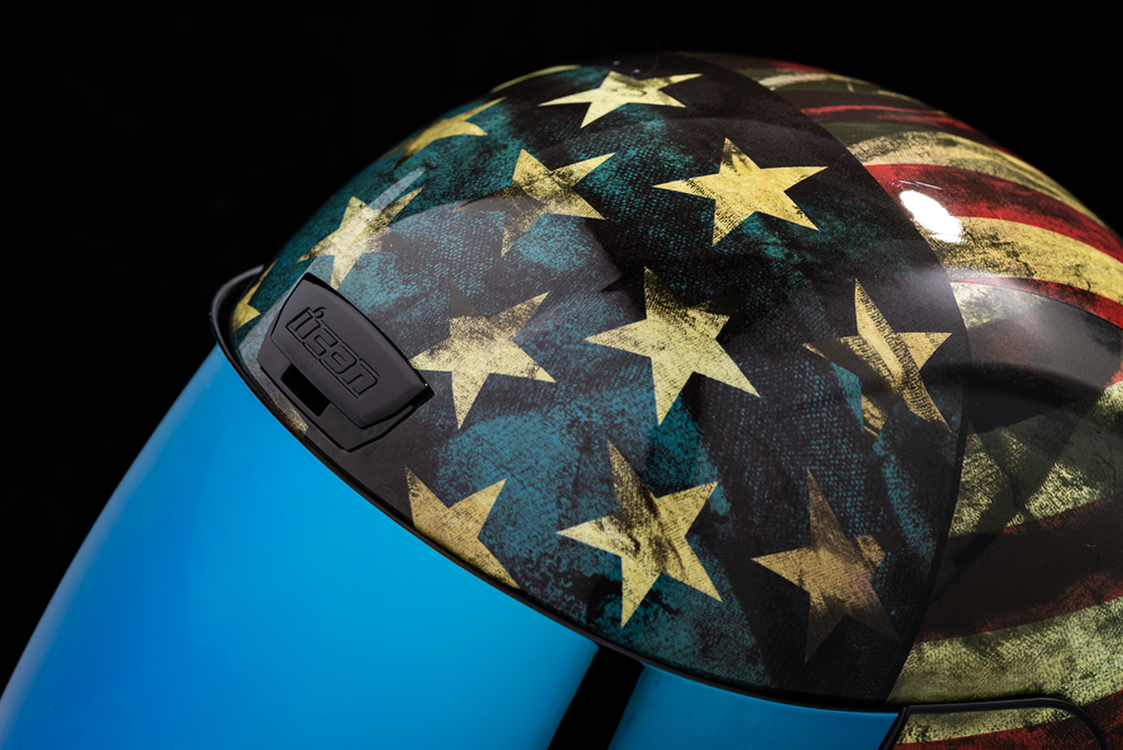 Airform™ Old Glory Helmet