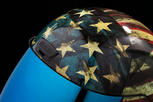 تحميل الصورة في معرض الصور Airform™ Old Glory Helmet 