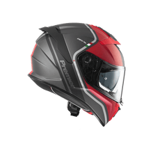 Load image into Gallery viewer, Devil PH Helmet