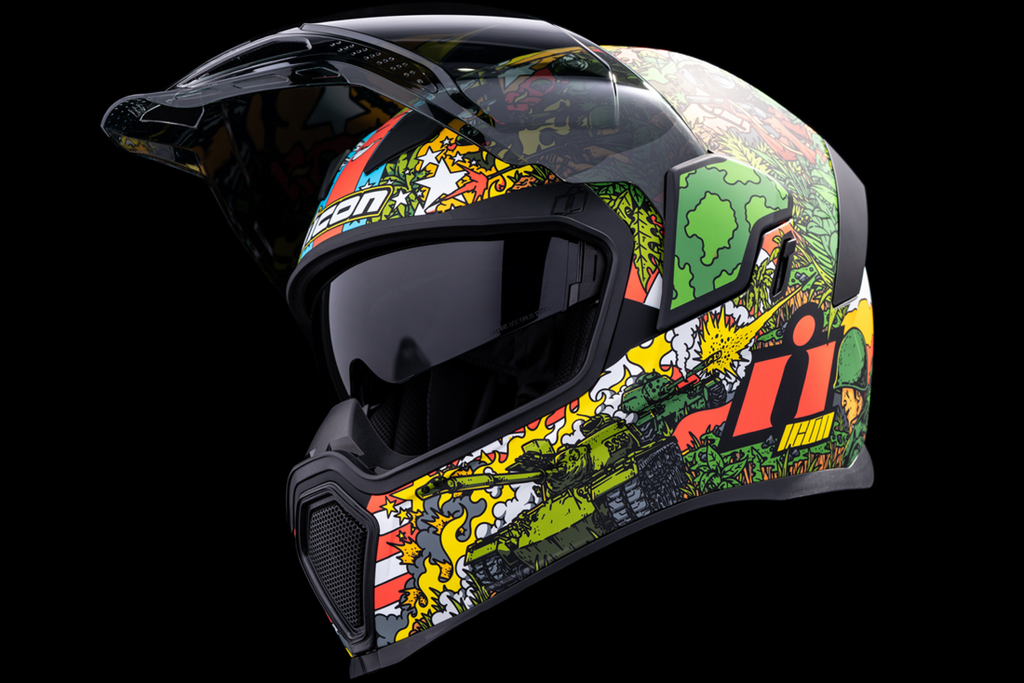 Airflite™ GP23 Helmet