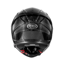 Load image into Gallery viewer, Devil Carbon Helmet