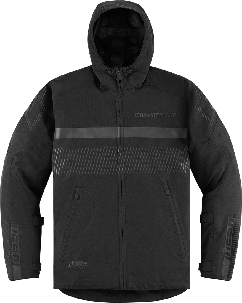 Women’s PDX3™ Jacket