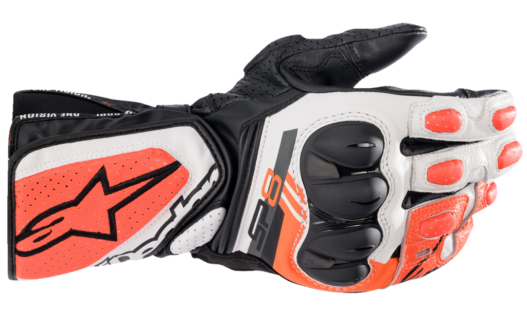 SP-8 V3 Gloves