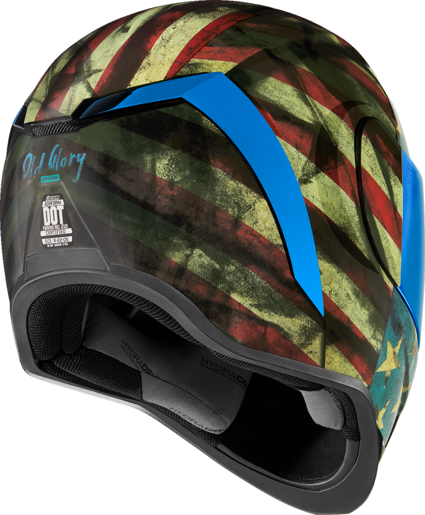 Airform™ Old Glory Helmet