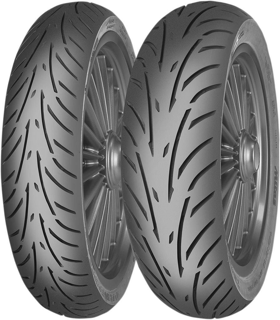 Touring Force-SC Tire - TF SC 120/70-12 51L TL