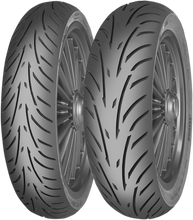 Load image into Gallery viewer, Touring Force-SC Tire - TF SC 120/70-12 51L TL