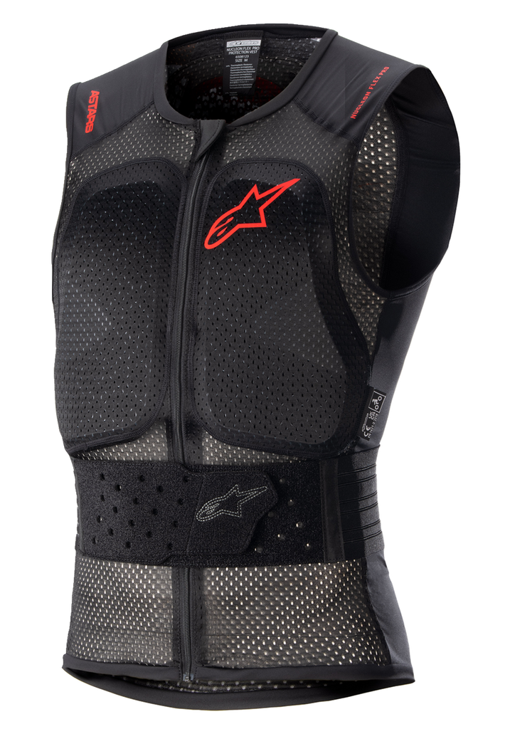 Nucleon Flex Pro Protection Vest