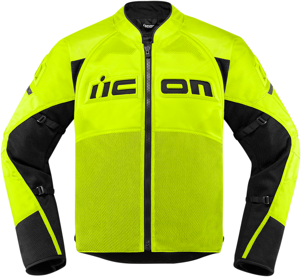 ICON JACKET CONTRA 2 STLTH