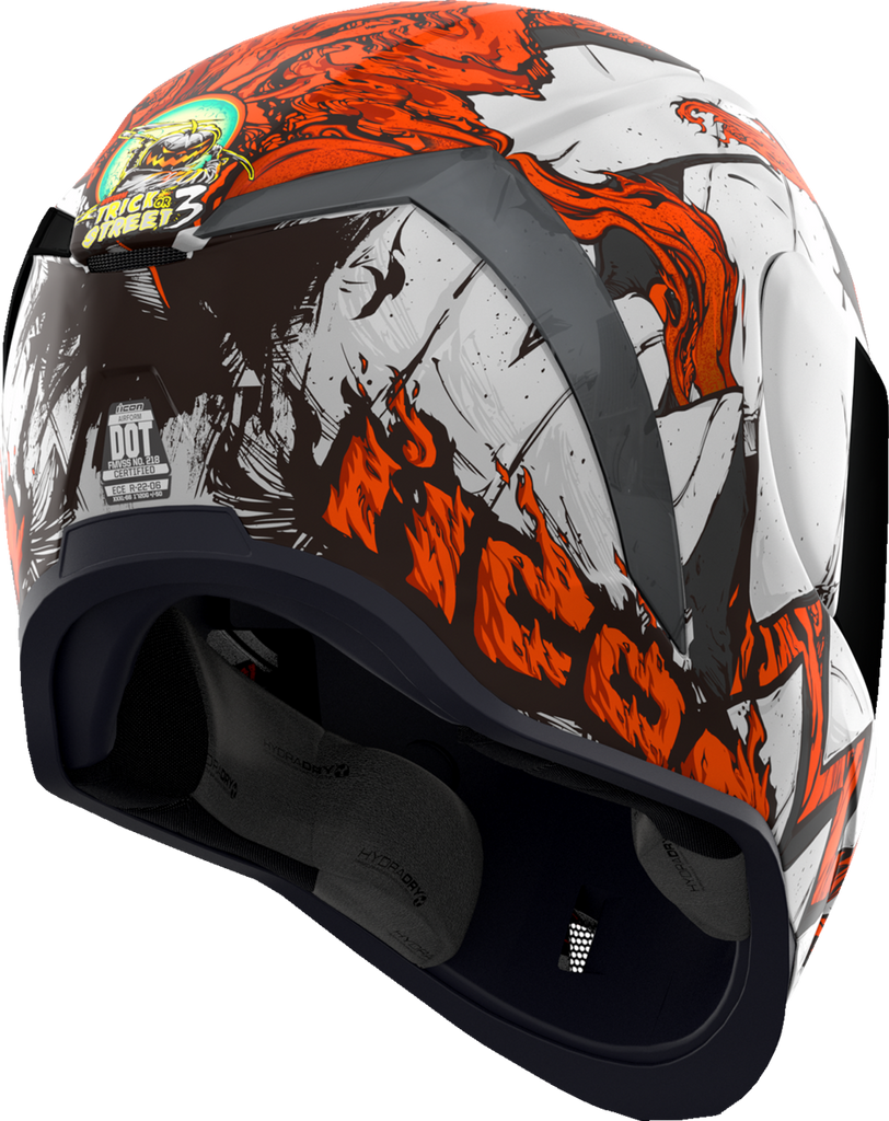 Airform™ Trick or Street 3 Helmet