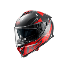 تحميل الصورة في معرض الصور Typhoon RS Helmet 