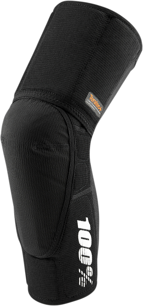 Teratec Plus Knee Guards