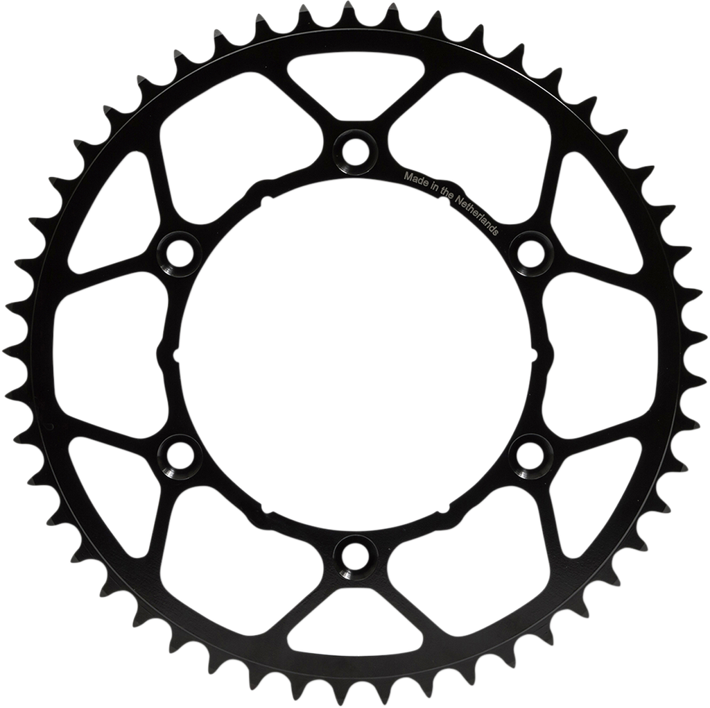 Steel Ultralight Rear Sprocket 520 51T