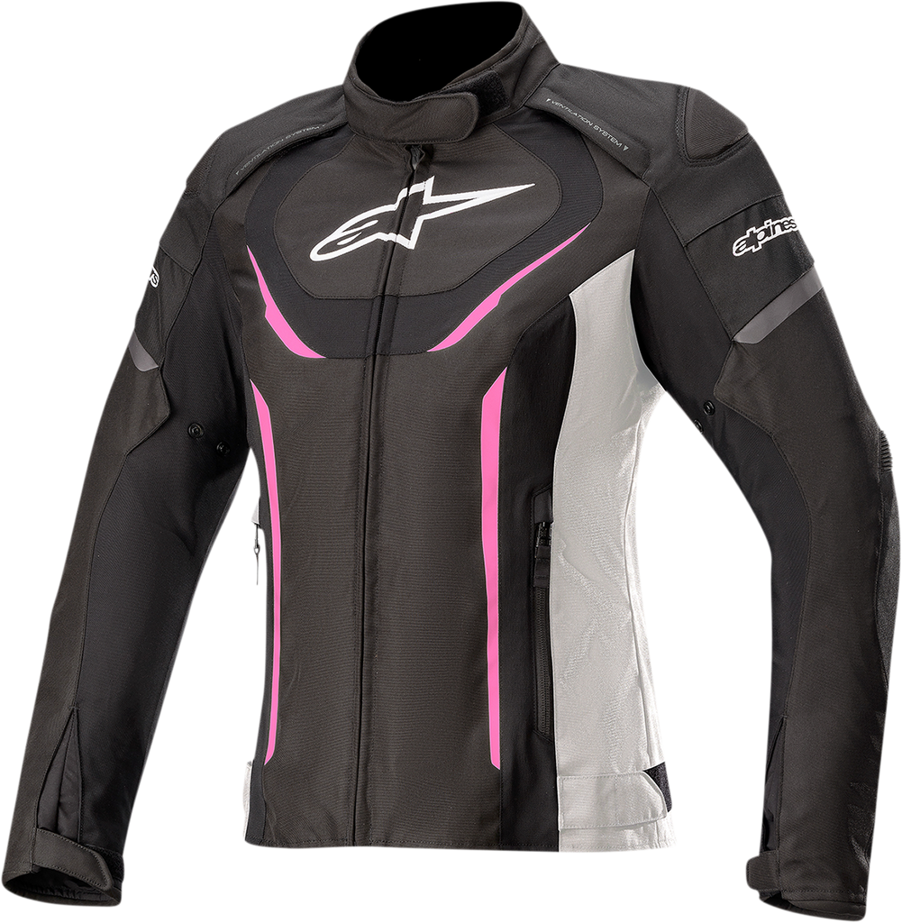 Women's Stella T-Jaws v3 Waterproof Riding Jacket